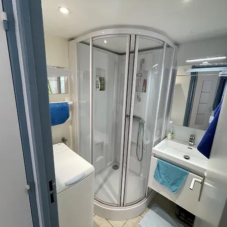 Maisonnette Cosy A Barbatre, Bordure Foret, Proche - Fr-1-823-6 * Barbâtre