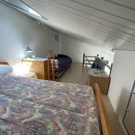 Maisonnette Cosy A Barbatre, Bordure Foret, Proche - Fr-1-823-6 Tatil Evi