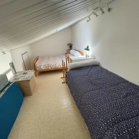 Maisonnette Cosy A Barbatre, Bordure Foret, Proche - Fr-1-823-6 *