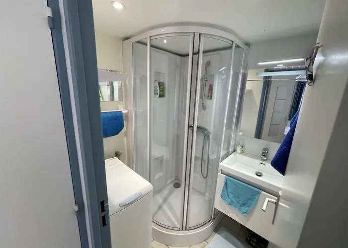 Maisonnette Cosy A Barbatre, Bordure Foret, Proche - Fr-1-823-6 * Barbâtre