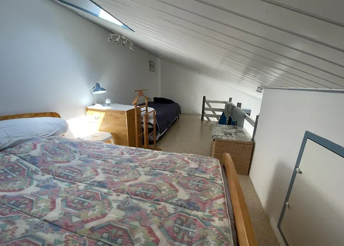 Maisonnette Cosy A Barbatre, Bordure Foret, Proche - Fr-1-823-6 Tatil Evi