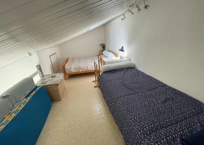 Maisonnette Cosy A Barbatre, Bordure Foret, Proche - Fr-1-823-6 *